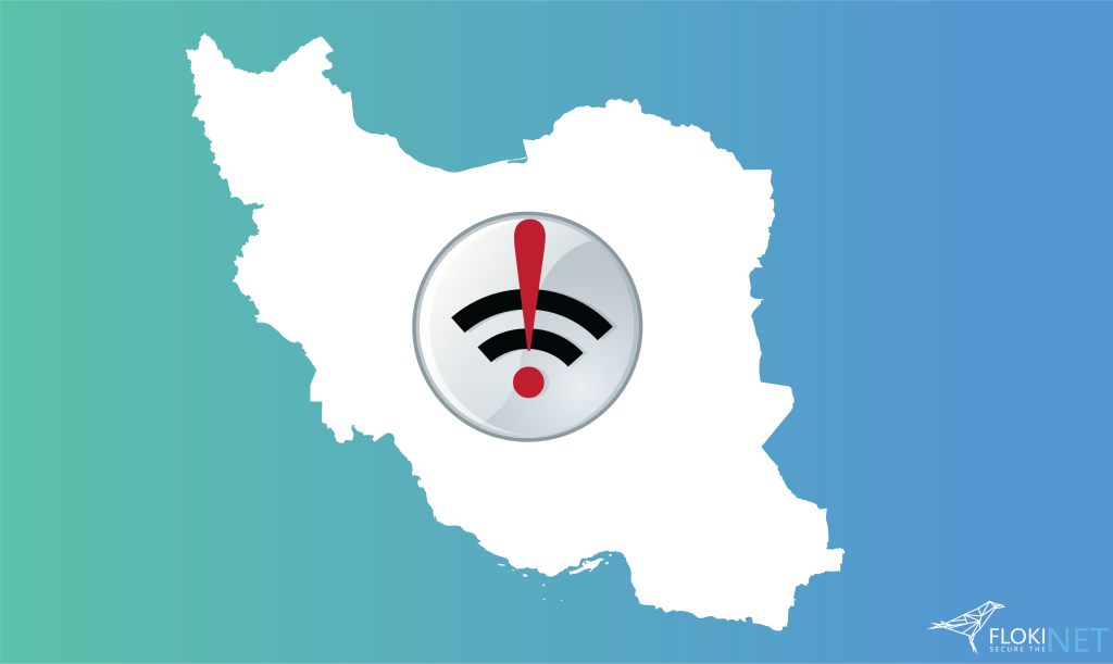 bypass internet censorship in Iran
