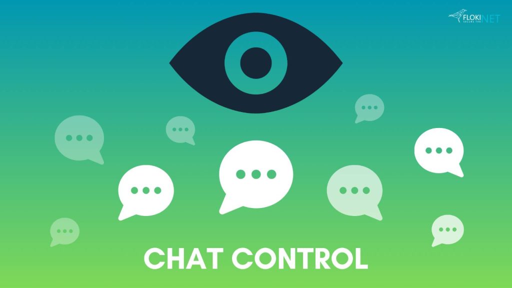 EU Chat Control: A dangerous step towards mass surveillance