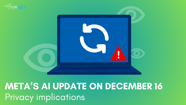 Meta Update Window Meta’s AI Update on December 16: why it matters